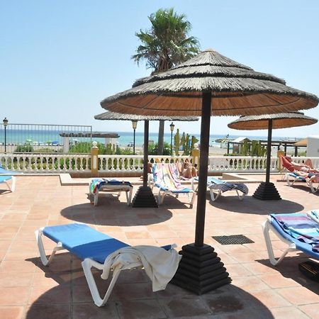 Castillo de Sabinillas Apartamento En Marina Puerto De La Duquesa מראה חיצוני תמונה