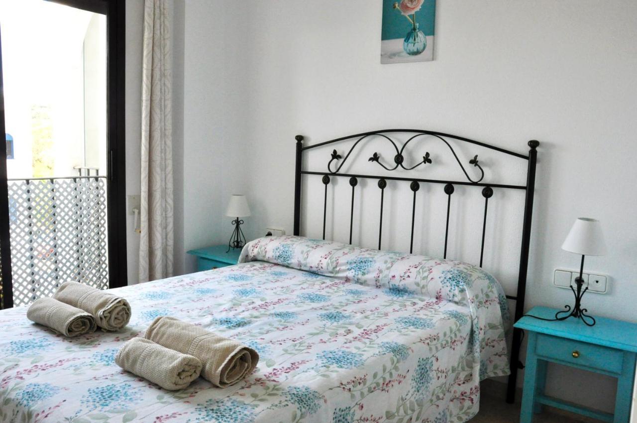 Castillo de Sabinillas Apartamento En Marina Puerto De La Duquesa מראה חיצוני תמונה