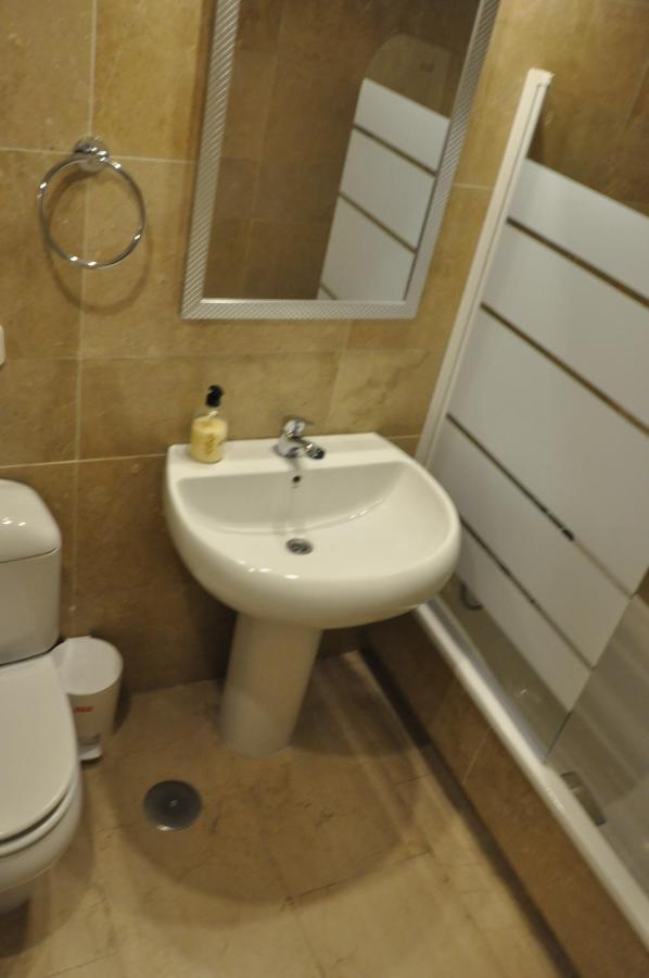 Castillo de Sabinillas Apartamento En Marina Puerto De La Duquesa מראה חיצוני תמונה