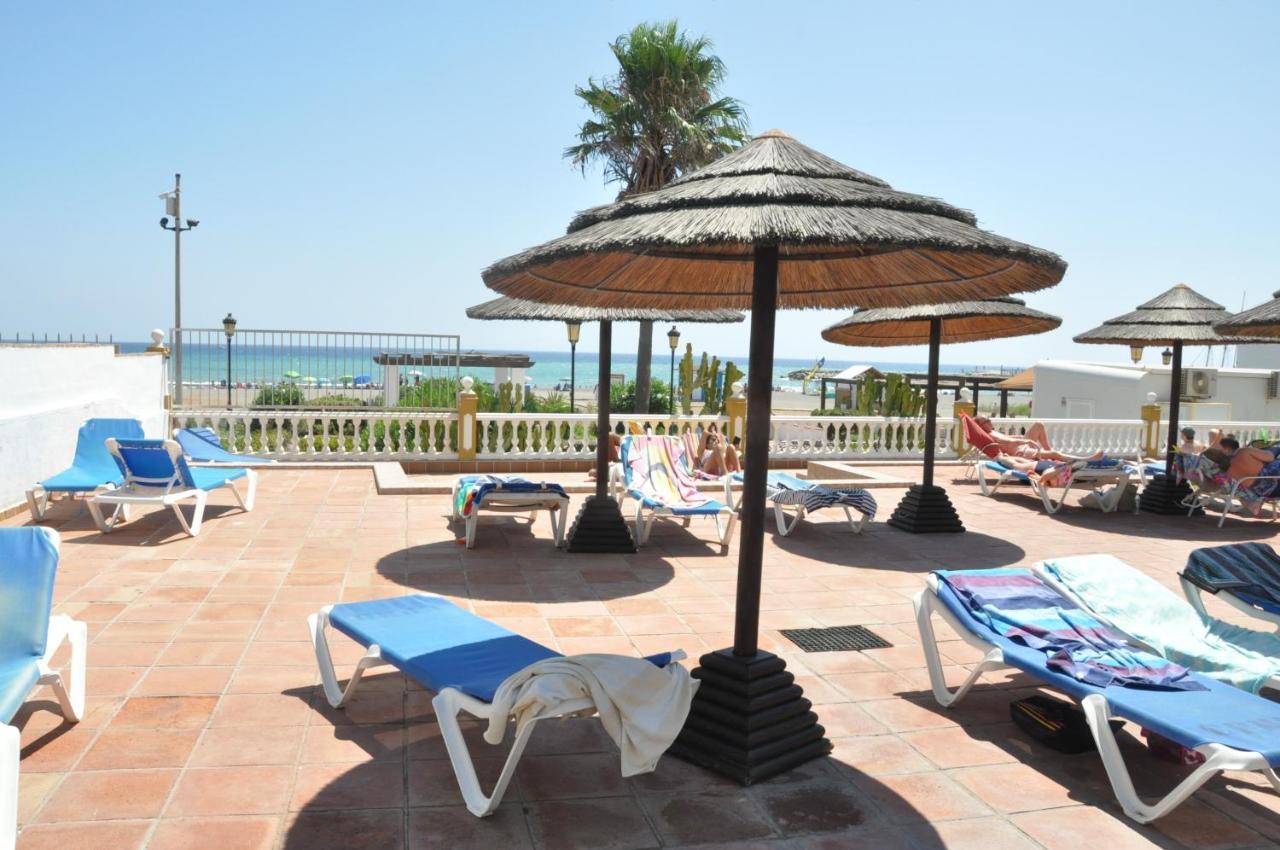 Castillo de Sabinillas Apartamento En Marina Puerto De La Duquesa מראה חיצוני תמונה