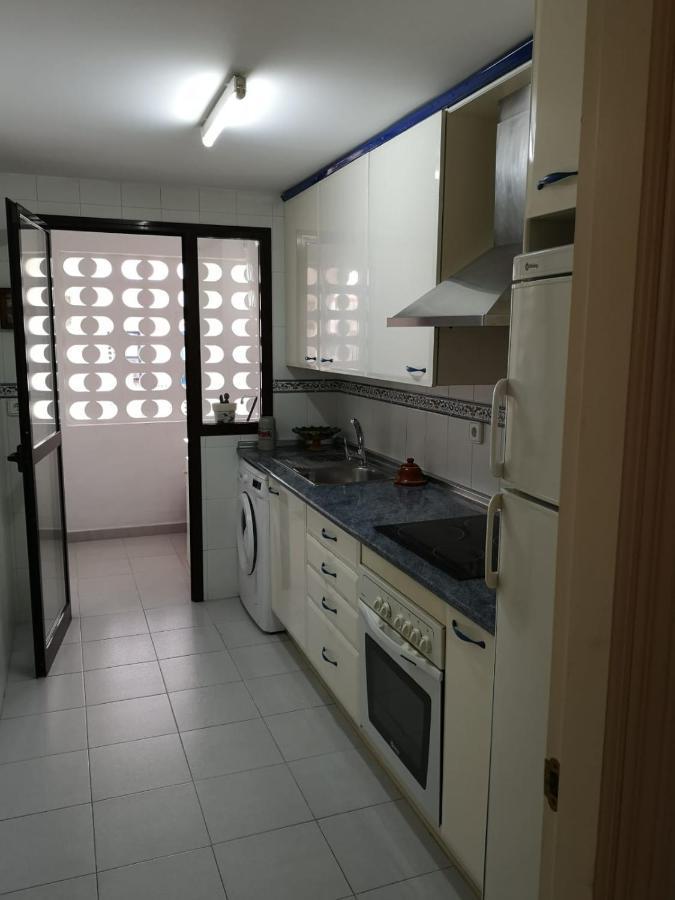 Castillo de Sabinillas Apartamento En Marina Puerto De La Duquesa מראה חיצוני תמונה